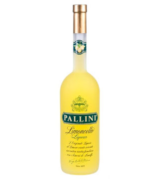 Pallini Limoncello-nairobidrinks